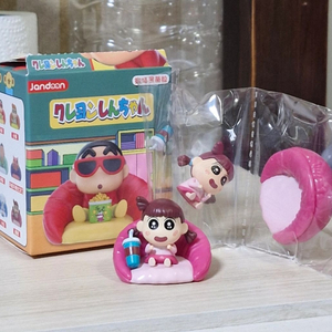 짱구랜덤 쇼파피규어 (유리)판매or짱구교환