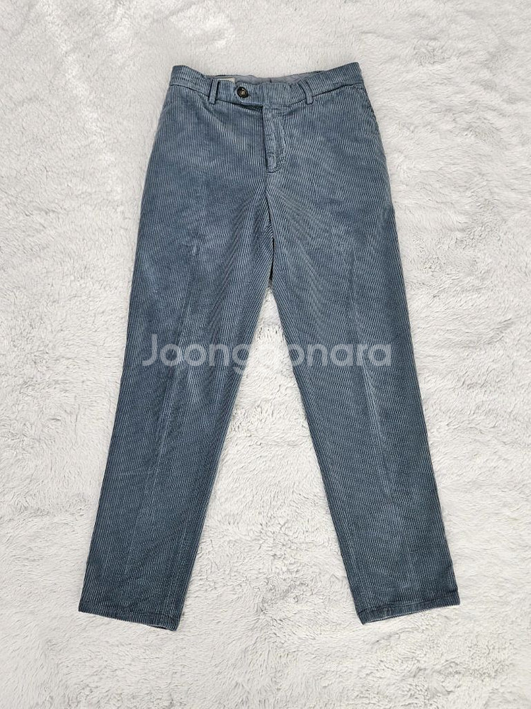 브루넬로 쿠치넬리 코듀로이 팬츠 (FW 시그니처 버전)--0