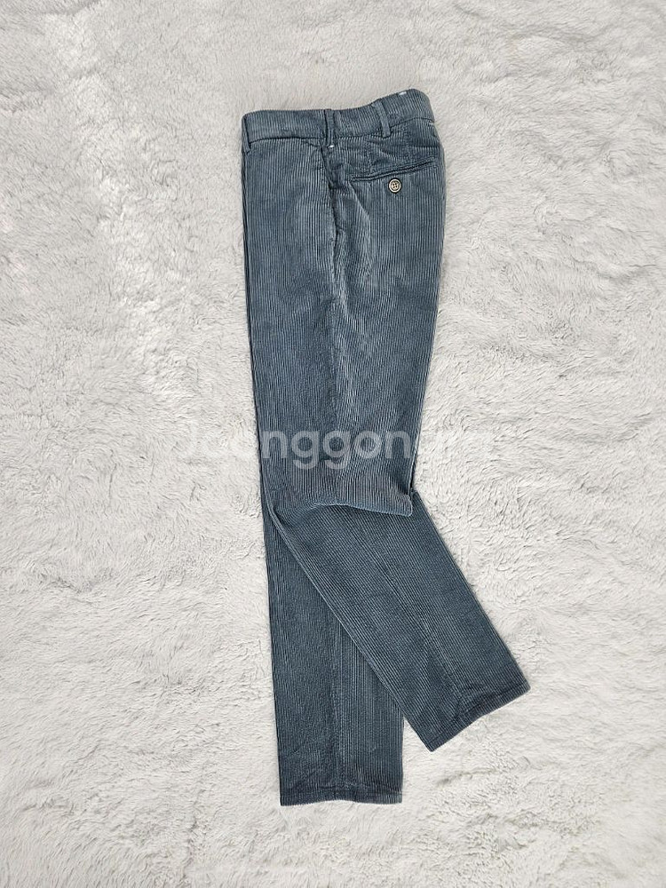 브루넬로 쿠치넬리 코듀로이 팬츠 (FW 시그니처 버전)--2