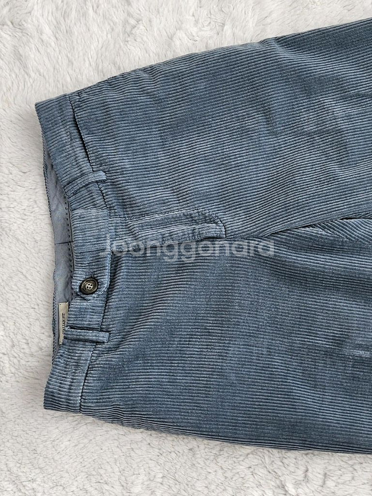 브루넬로 쿠치넬리 코듀로이 팬츠 (FW 시그니처 버전)--4