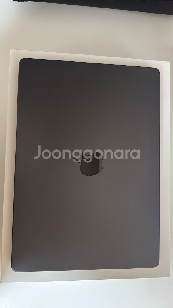 맥북 프로 m4 pro 팝니다 12,16,1TB--1