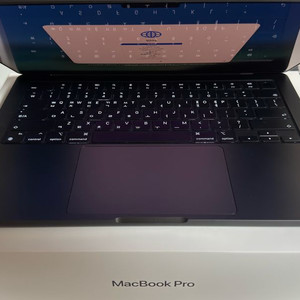 맥북 프로 m4 pro 팝니다 12,16,1TB