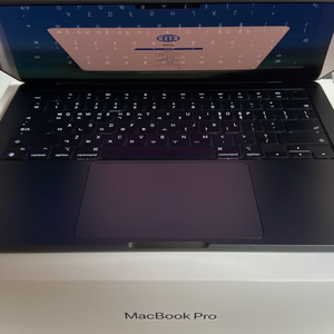 맥북 프로 m4 pro 팝니다 12,16,1TB