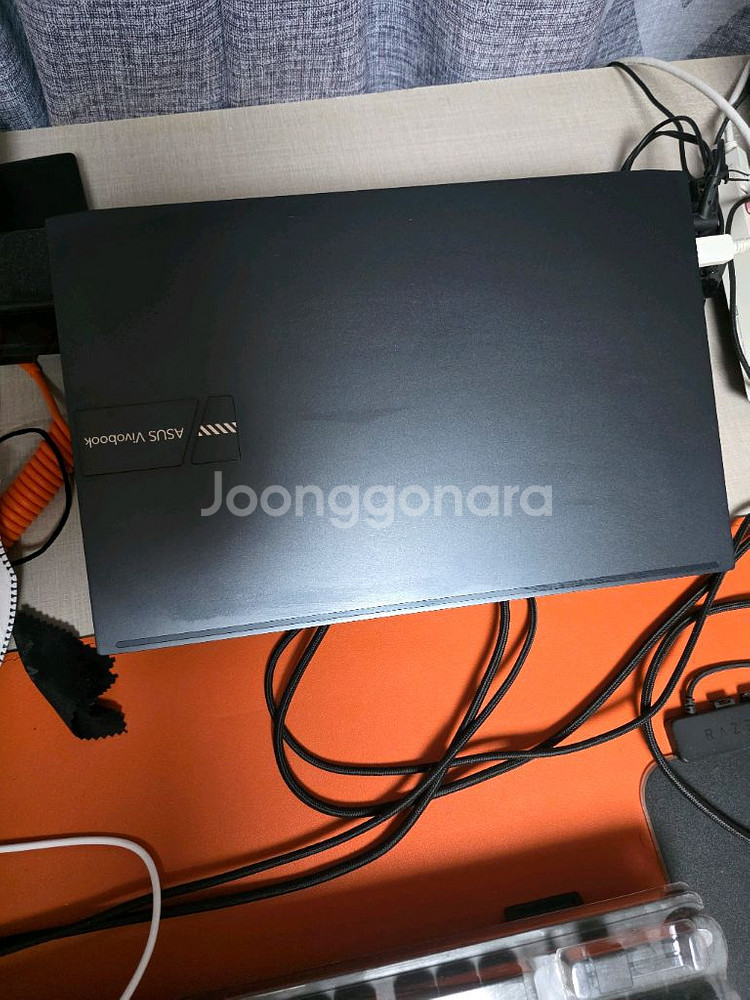 asus 비보북프로 15 팝니다--0