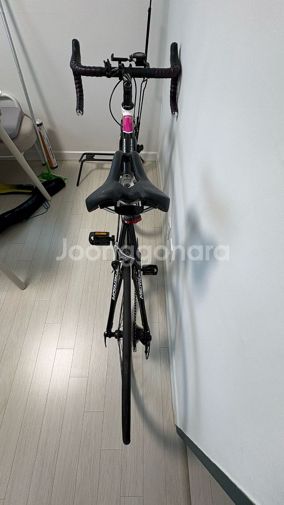 메리다 스컬트라 903 / 105 로드바이크 팝니다~--6