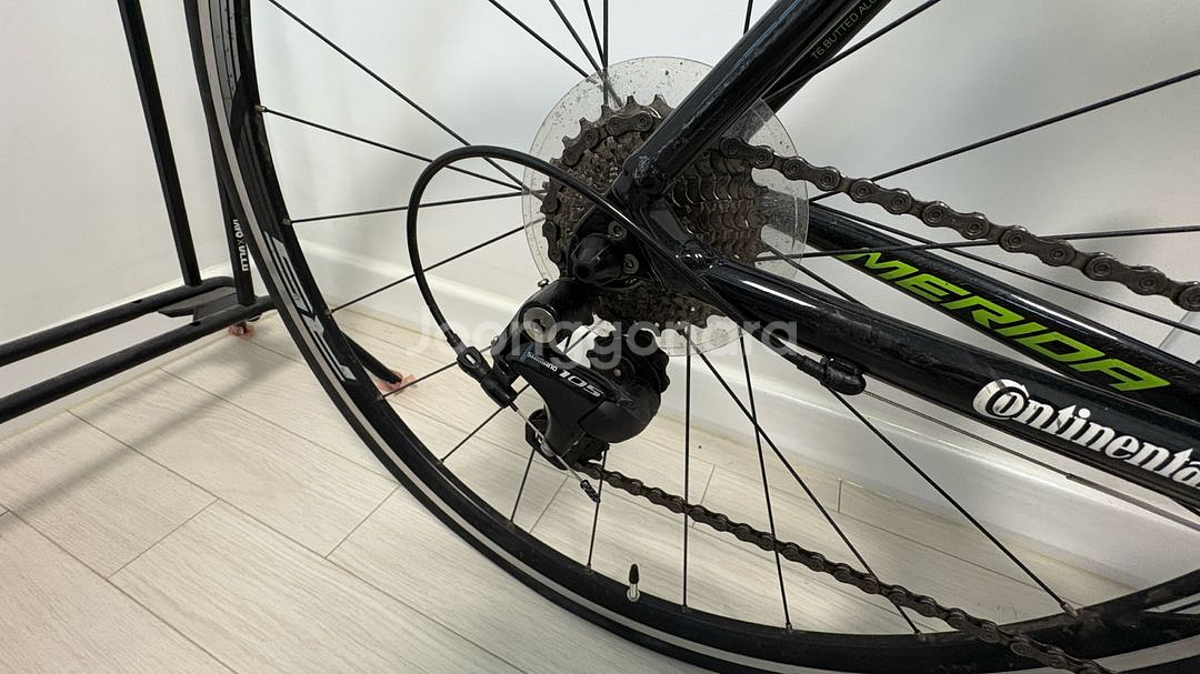 메리다 스컬트라 903 / 105 로드바이크 팝니다~--4