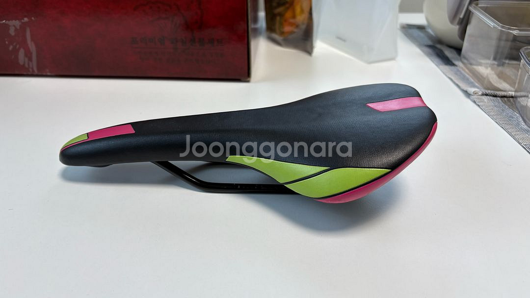 메리다 스컬트라 903 / 105 로드바이크 팝니다~--8