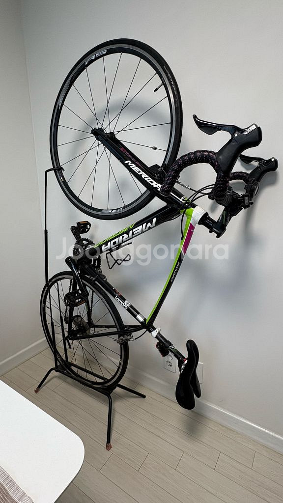 메리다 스컬트라 903 / 105 로드바이크 팝니다~--7