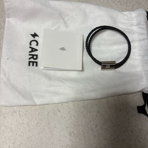 에르메스 투니스 팔찌