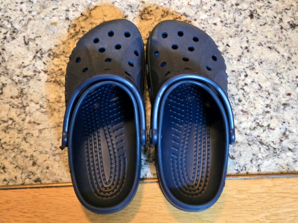 크록스 바야 클로그 240--1