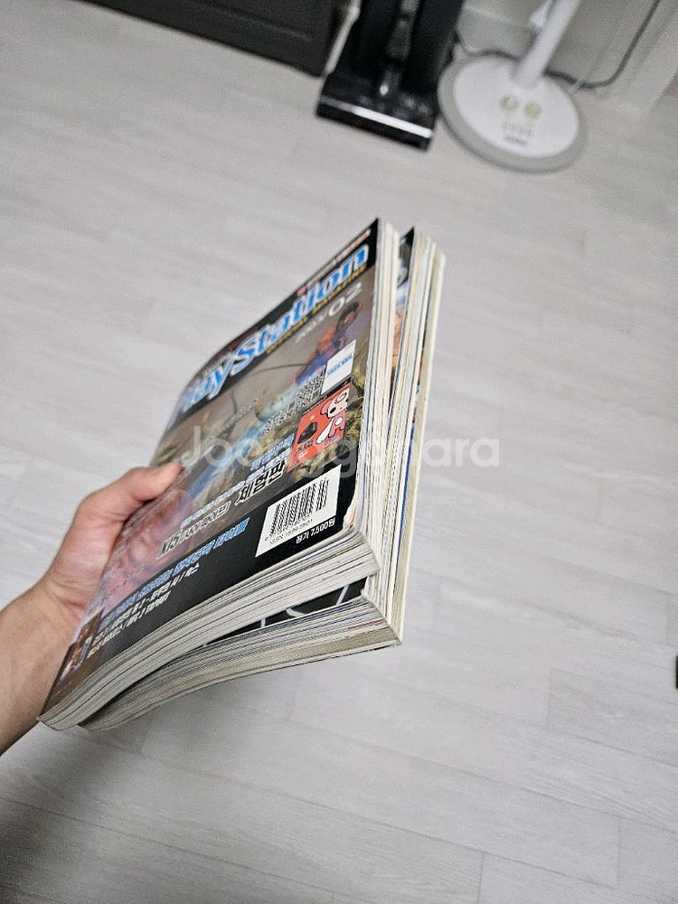 월간 PlayStation 2003년 2, 6월호 일괄--4