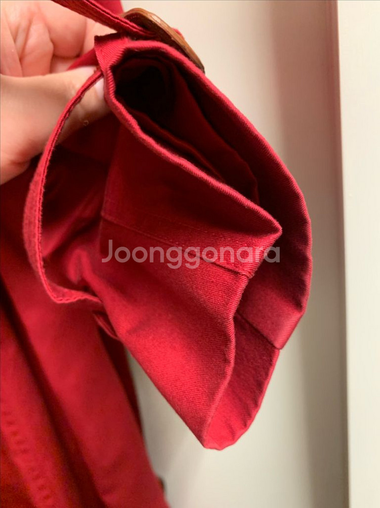 zooc 여성 트렌치 코트--5