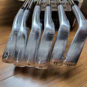 가격내림,PXG GEN7 0311P 아이언 R300
