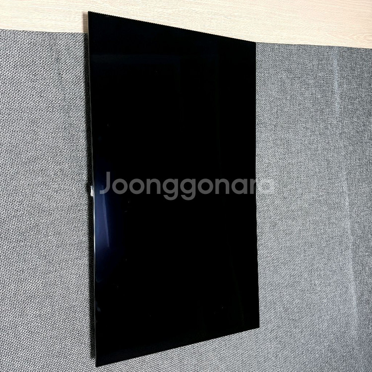 LG OLED55인치 벽걸이TV(23년5월 제조)--2