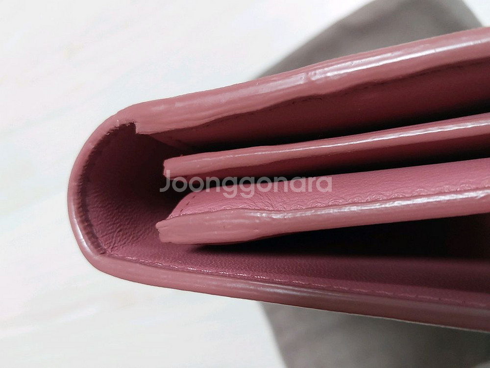 (정품)보테가베네타 인트레치아토 woc 숄더백 크로스백--2