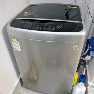 인버터 LG 통돌이 세탁기 15kg