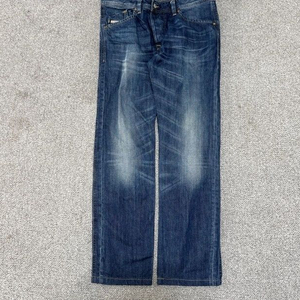 디젤 청바지 데님청바지 데님팬츠 33인치
