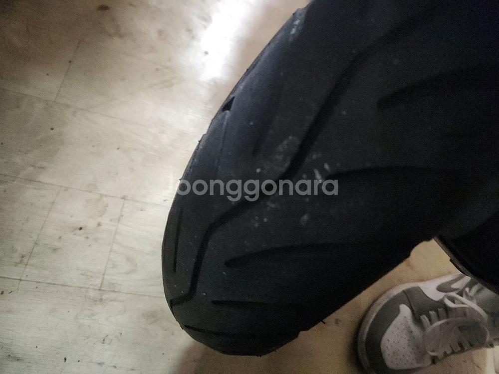 2022년식 베스파 스프린트 탑박스튜닝--7