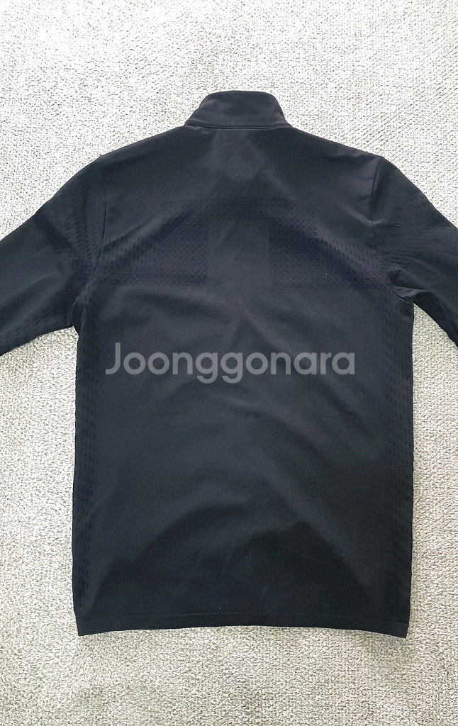 제이린드버그 정품 스윙 집업자켓 판매해요--5
