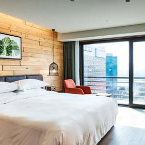 워커힐 호텔 더글라스 하우스 11/2(일) 1박 양도