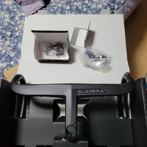 데다 알라네라 DCR 카본 핸들바 440/120