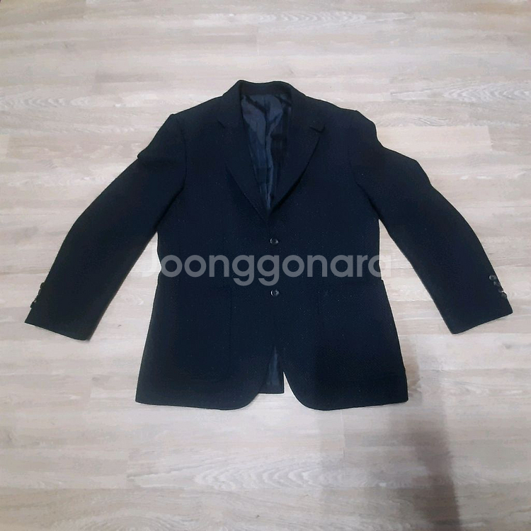 갤럭시 겨울 자켓(사이즈 100) 팝니다--0