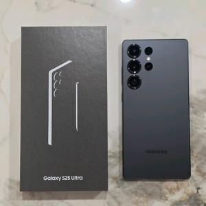 갤럭시 S25 울트라 1TB+16GB 팝니다