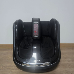 제스파 액티브 발마사지기 ZP1766 판매합니다.