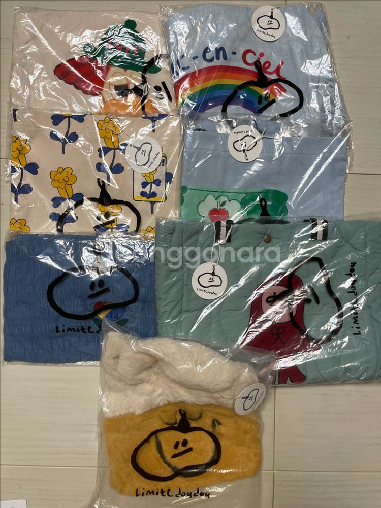 리미떼두두 가방--0