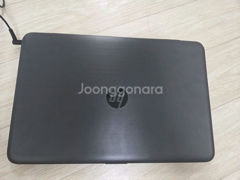 hp 노트북 i5 6세대 15인치--0