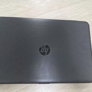 hp 노트북 i5 6세대 15인치