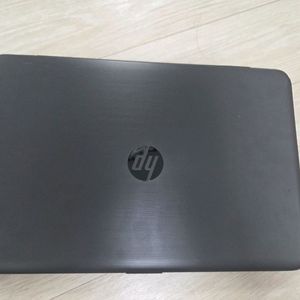 hp 노트북 i5 6세대 15인치