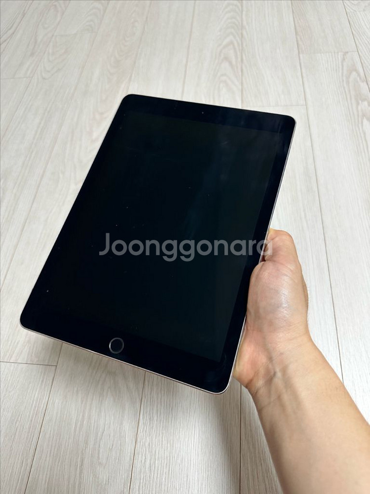 [15만원]아이패드 프로 9.7 256GB 셀룰러--1