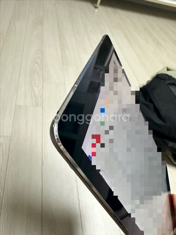 [15만원]아이패드 프로 9.7 256GB 셀룰러--4