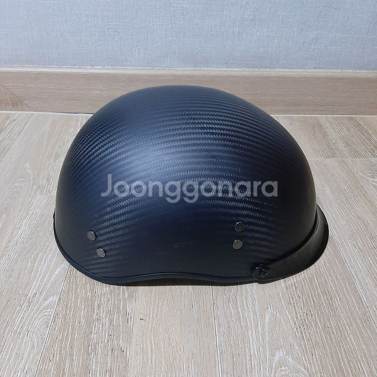 데이토나 오토바이 헬멧 팝니다--2