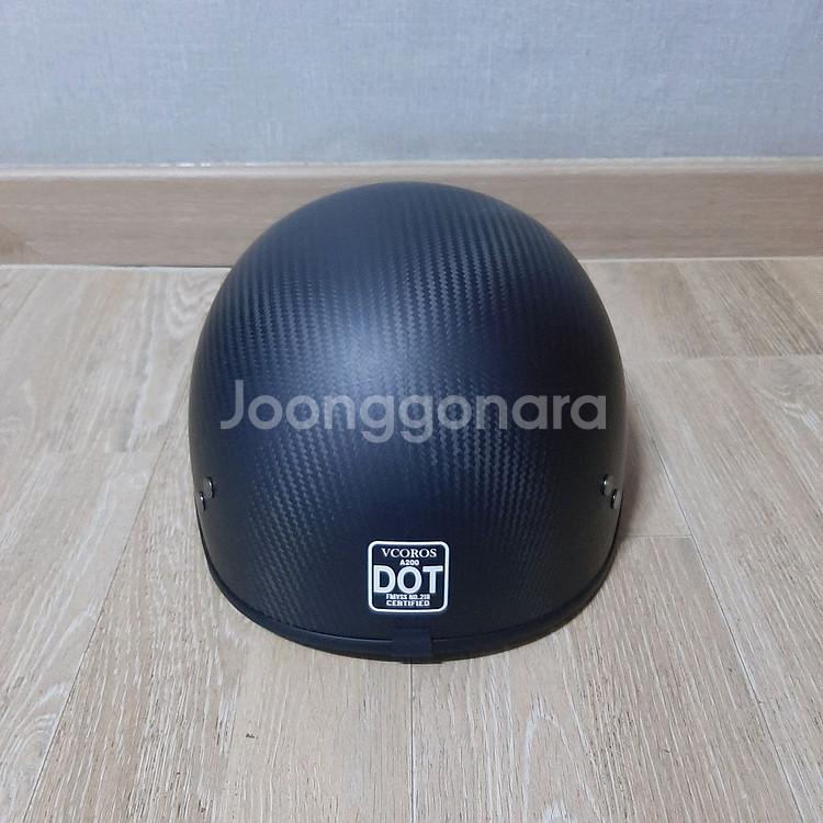 데이토나 오토바이 헬멧 팝니다--3