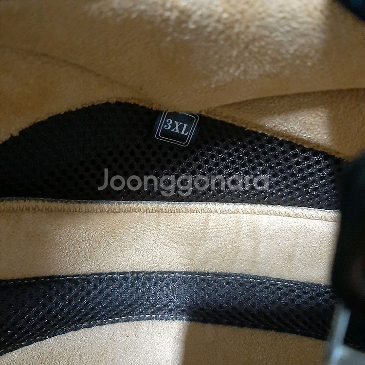 데이토나 오토바이 헬멧 팝니다--5