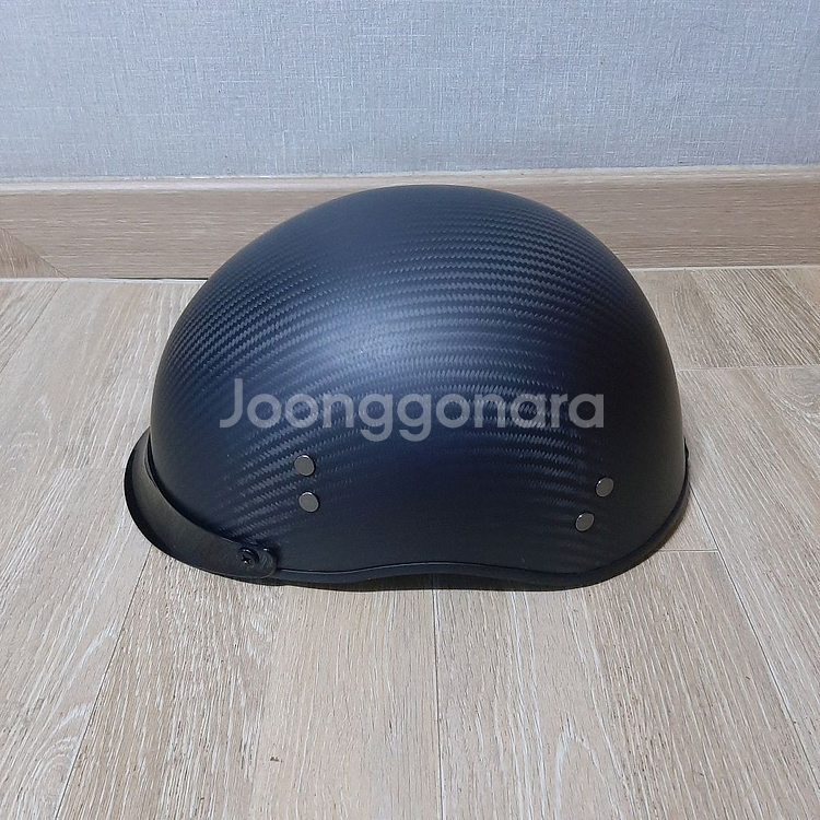 데이토나 오토바이 헬멧 팝니다--1