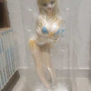 기프트 카시와자키 세나 수영복 피규어