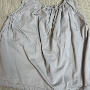 무브웜 밴딩탑 M사이즈