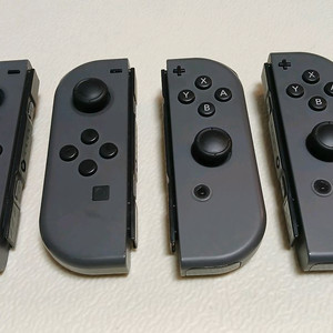 닌텐도 스위치 조이콘 정품