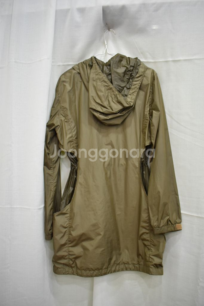 코오롱스포츠 여성 바람막이 95--1