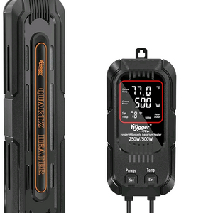 미국 아마존 하이거 수족관 히터,led 6만원