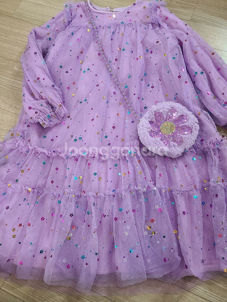 프렌치캣 프랜치캣 원피스 145--0