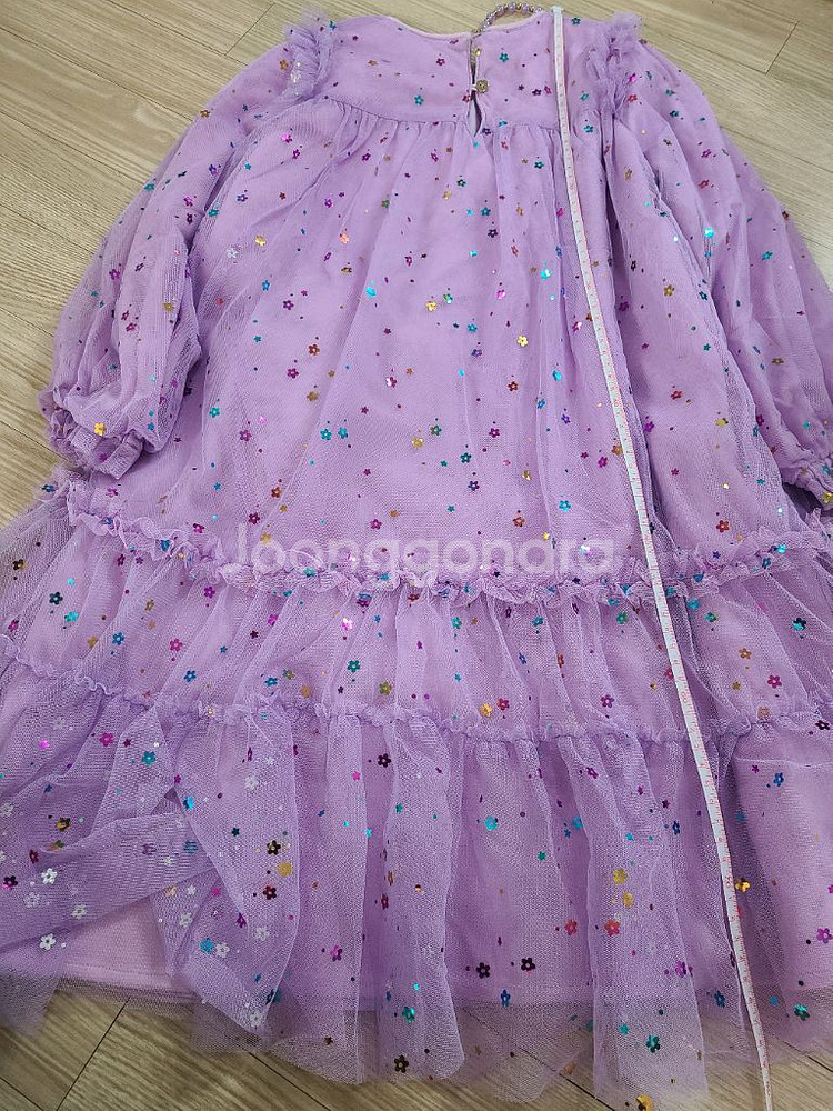 프렌치캣 프랜치캣 원피스 145--4