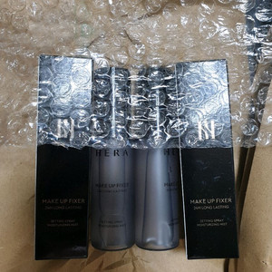 헤라 메이크업 픽서 30ml 2개