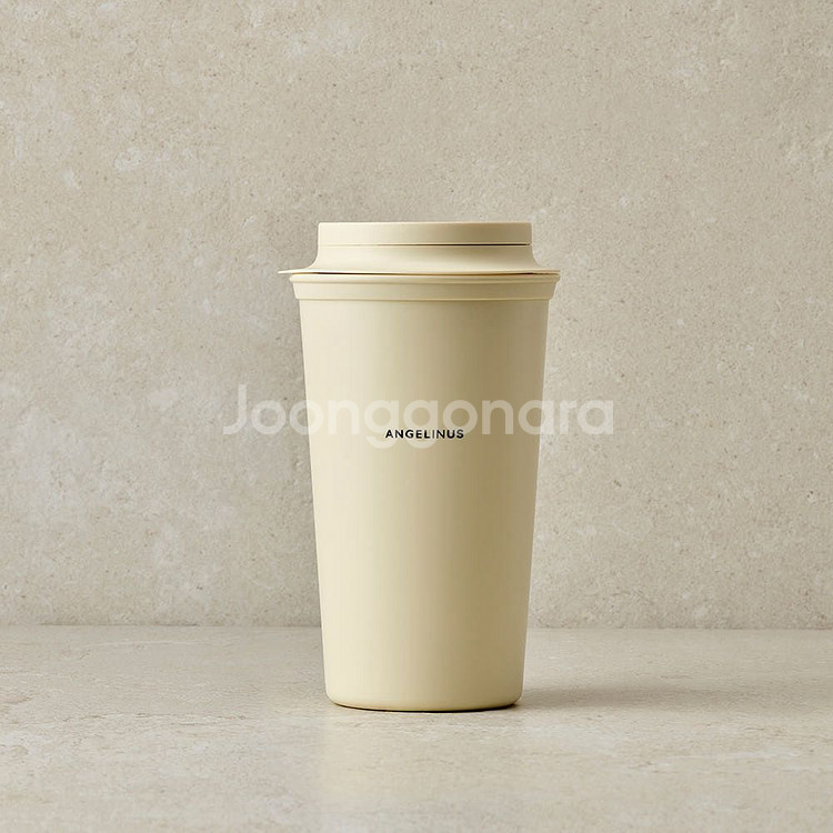 엔제리너스 리유저블 컵 453ml--0