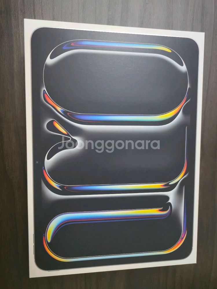 [미개봉]아이패드 m5 11 256GB--0