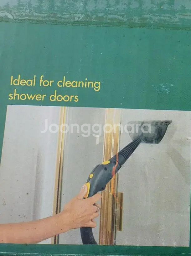 일렉트로룩스 다용도 스팀 청소기--5