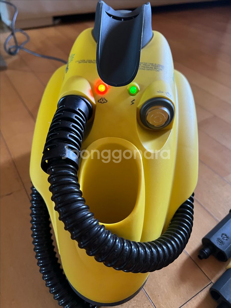 일렉트로룩스 다용도 스팀 청소기--2